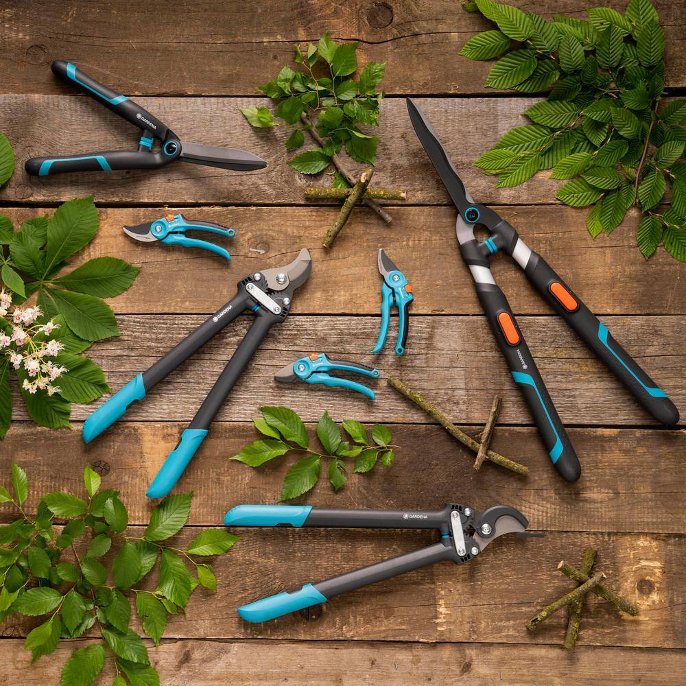 1 in. Garden Pruning Shear B/S-M - Hercitys