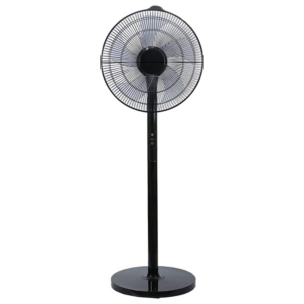Cooling & Air Quality/Fans/Pedestal Fans - Hercitys