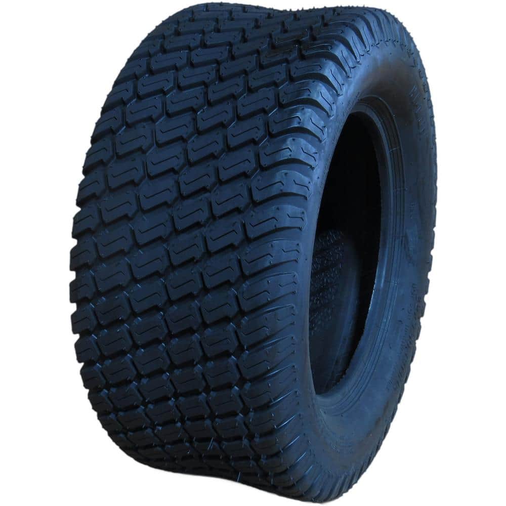 22 in. x 9.50 in.-12 4PR SU05 Turf Lawn/Garden Tire - Hercitys