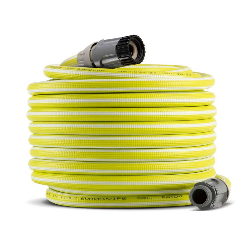 0.375 in x 100 ft. Garden Hose - Hercitys