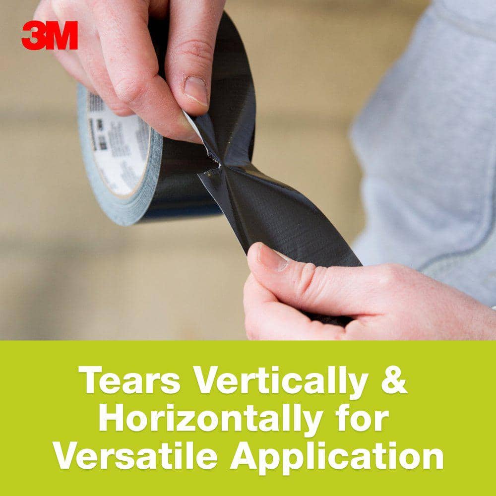 1.88 in. x 30 yds. Extreme Hold Duct Tape - Hercitys