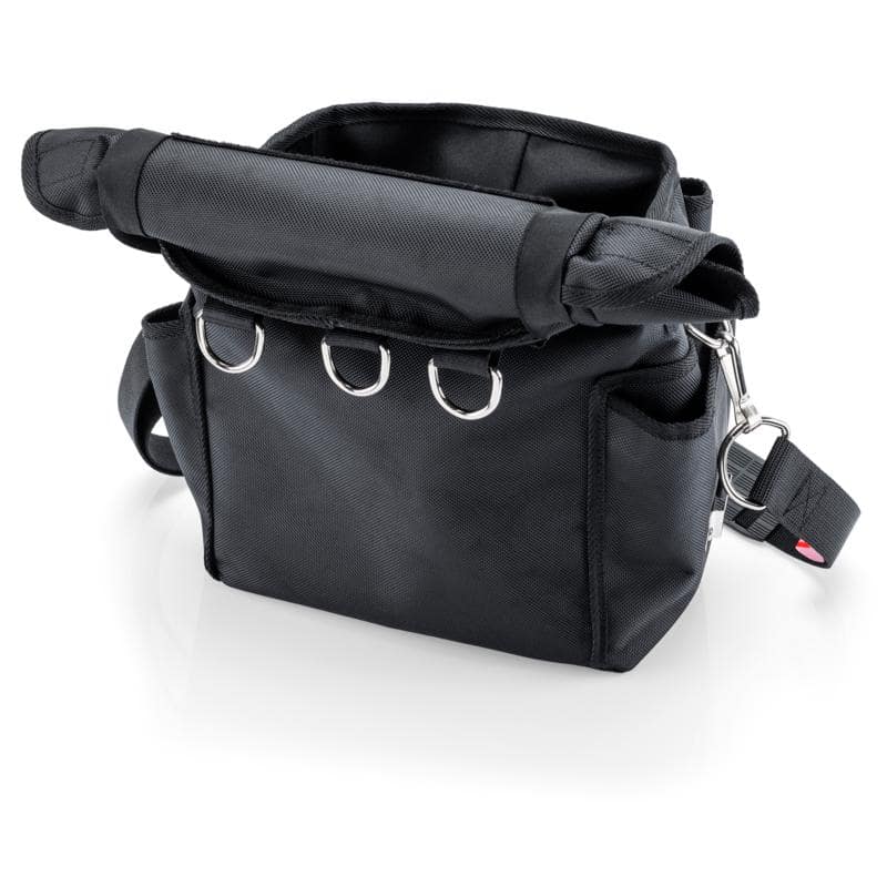 12 in. Small Tethered Tool Bag, Empty - Hercitys