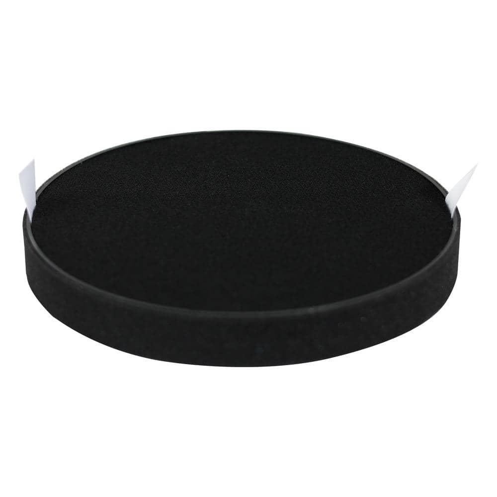 2-in-1 True HEPA Replacement Filter Compatible with Pure Enrichment PureZone Halo Air Purifier - Hercitys