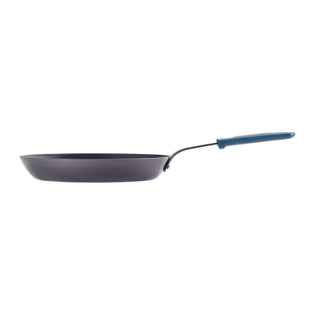 12 in. Carbon Steel Frying Pan - Hercitys