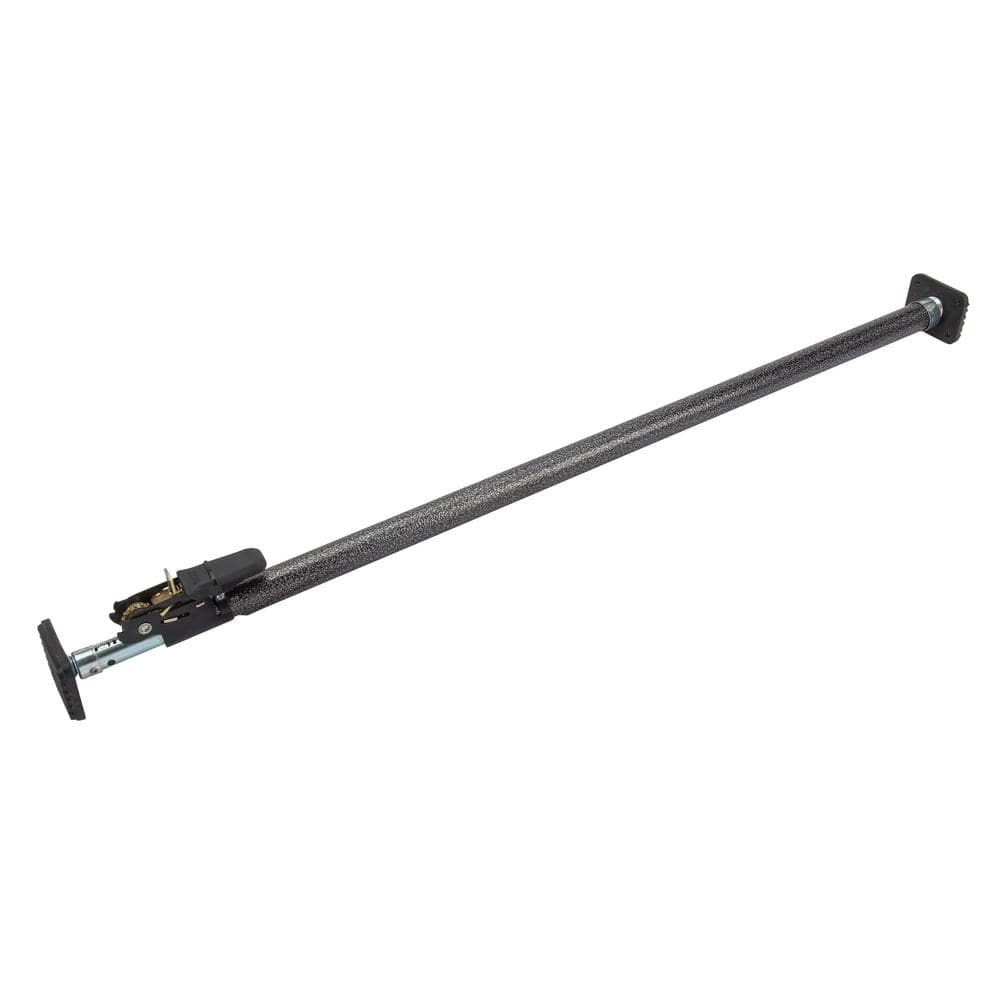 40 in. to 70 in. Adjustable Ratcheting Cargo Bar Rack - Hercitys