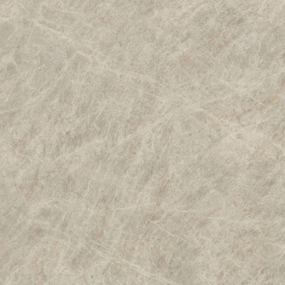 5 ft. x 12 ft. Laminate Sheet in Taj Mahal with Monolith Finish - Hercitys
