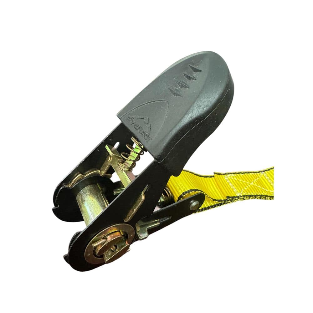 1 in. x 15 ft. Ratchet Tie Down - Hercitys