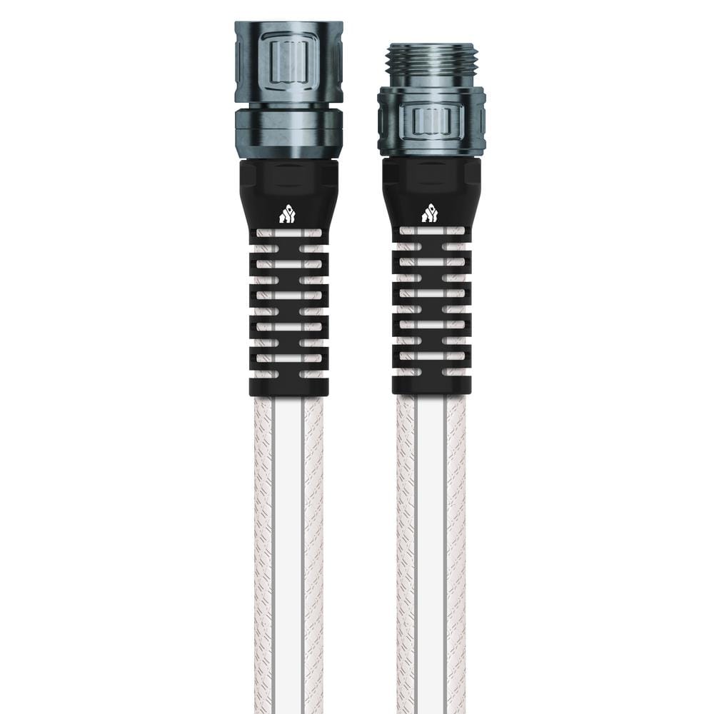 1/2 in. x 25 ft. Marine and RV Hose - Hercitys