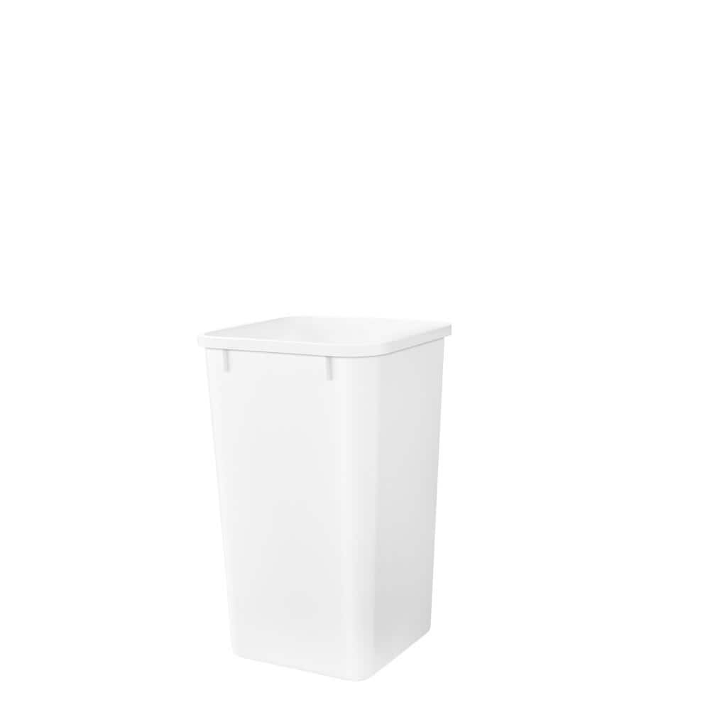 27 Qt.. Replacement Container Only - Hercitys