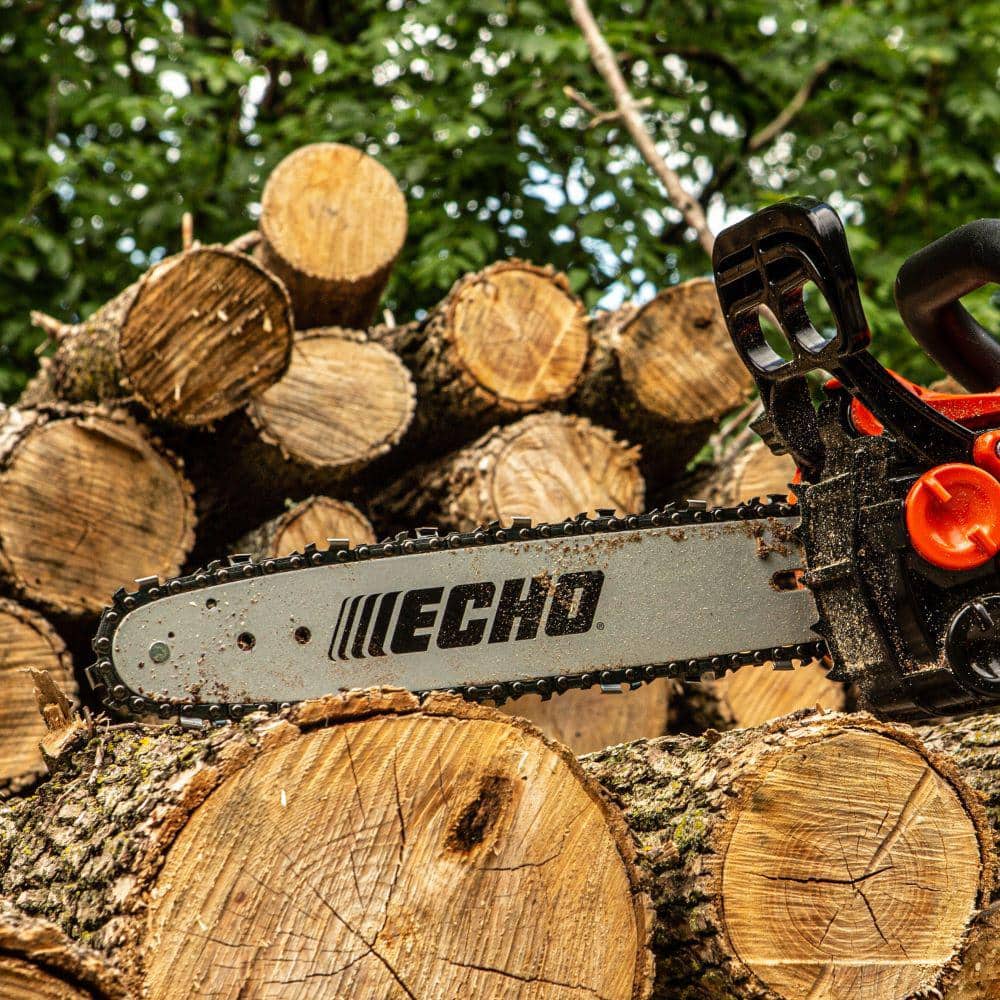 12 in. Low Profile Chainsaw Chain – 45 Link - Hercitys