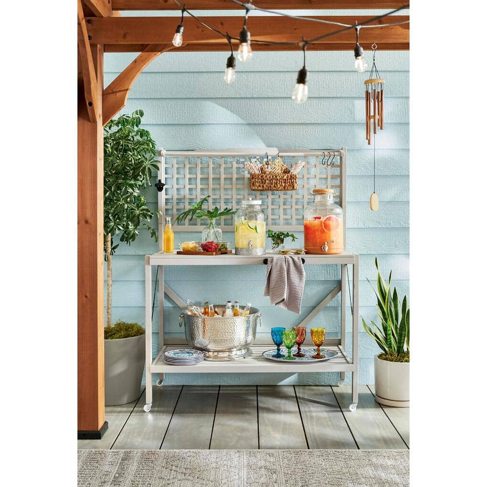 12-Light 24 ft. Plug-in Indoor/Outdoor Edison String Light with S14 Single Filament LED Bulbs - Hercitys