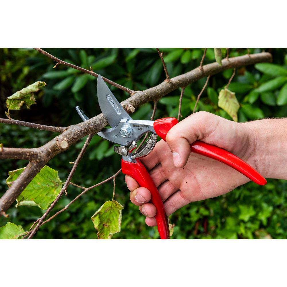 10 in. Pruning Hand Shear - Hercitys
