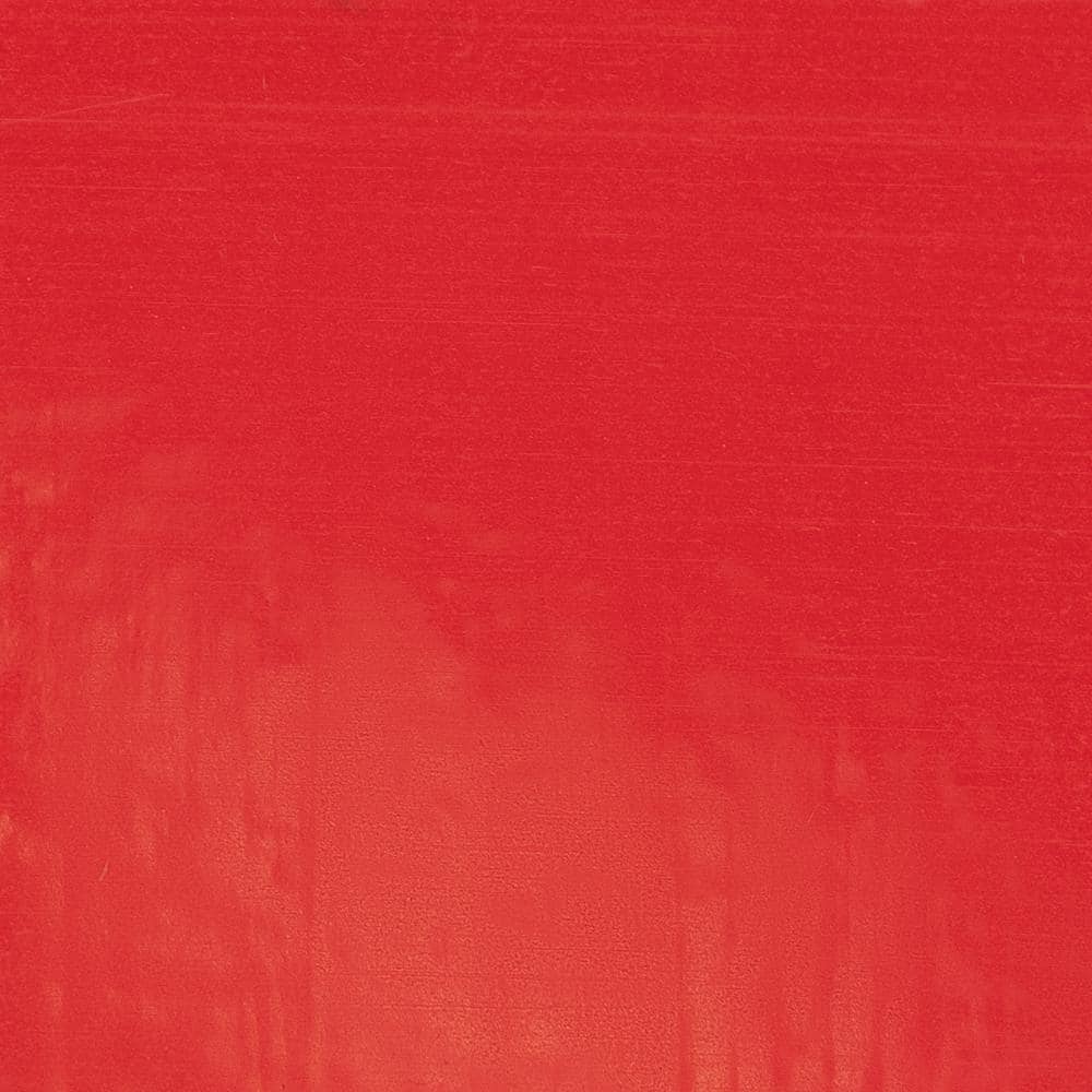 1.89 in. x 54.7 yd. Residue Free Poly Hanging Duct Tape in Red Pro Pack (12-Pack) - Hercitys