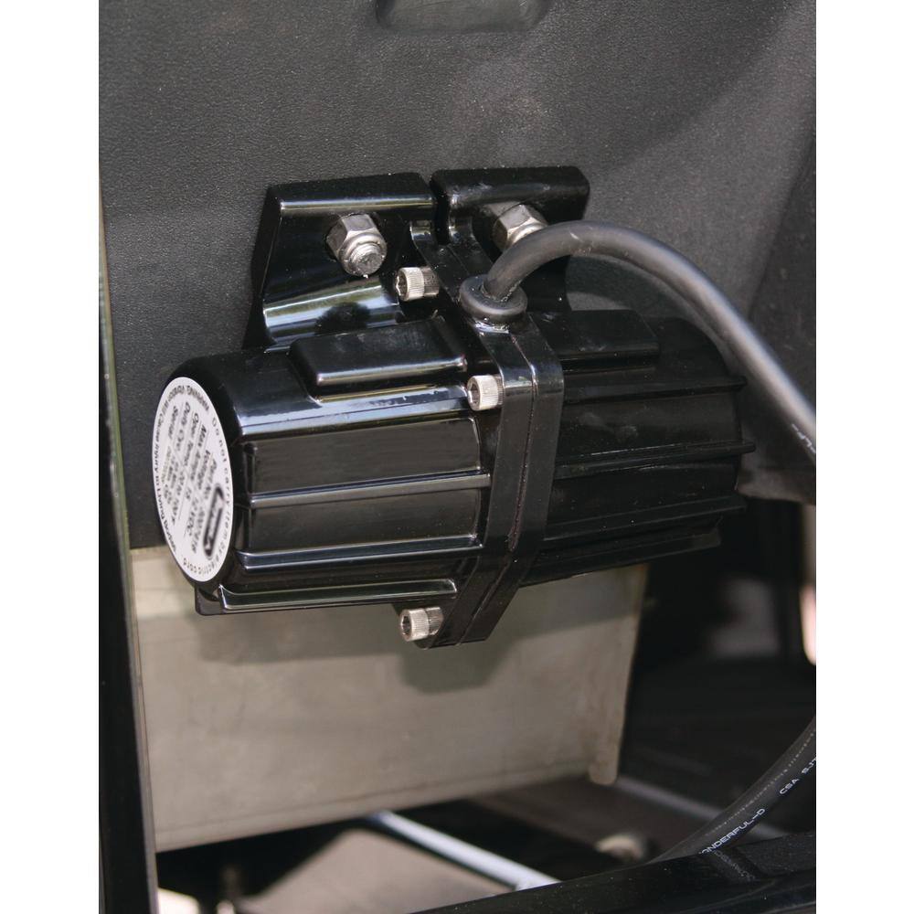 200 lbs. Vibrator Kit for TGS03 Tailgate Salt Spreader - Hercitys