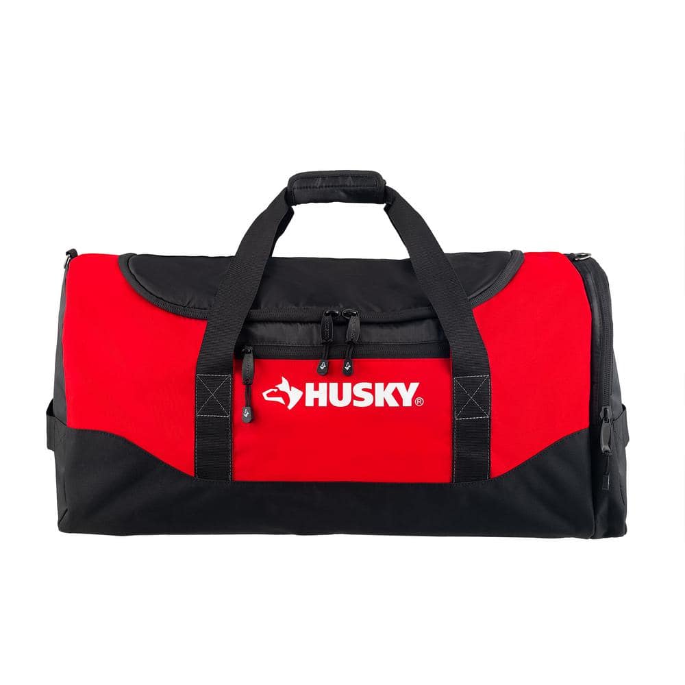 30 in. Collapsible Duffle Bag - Hercitys