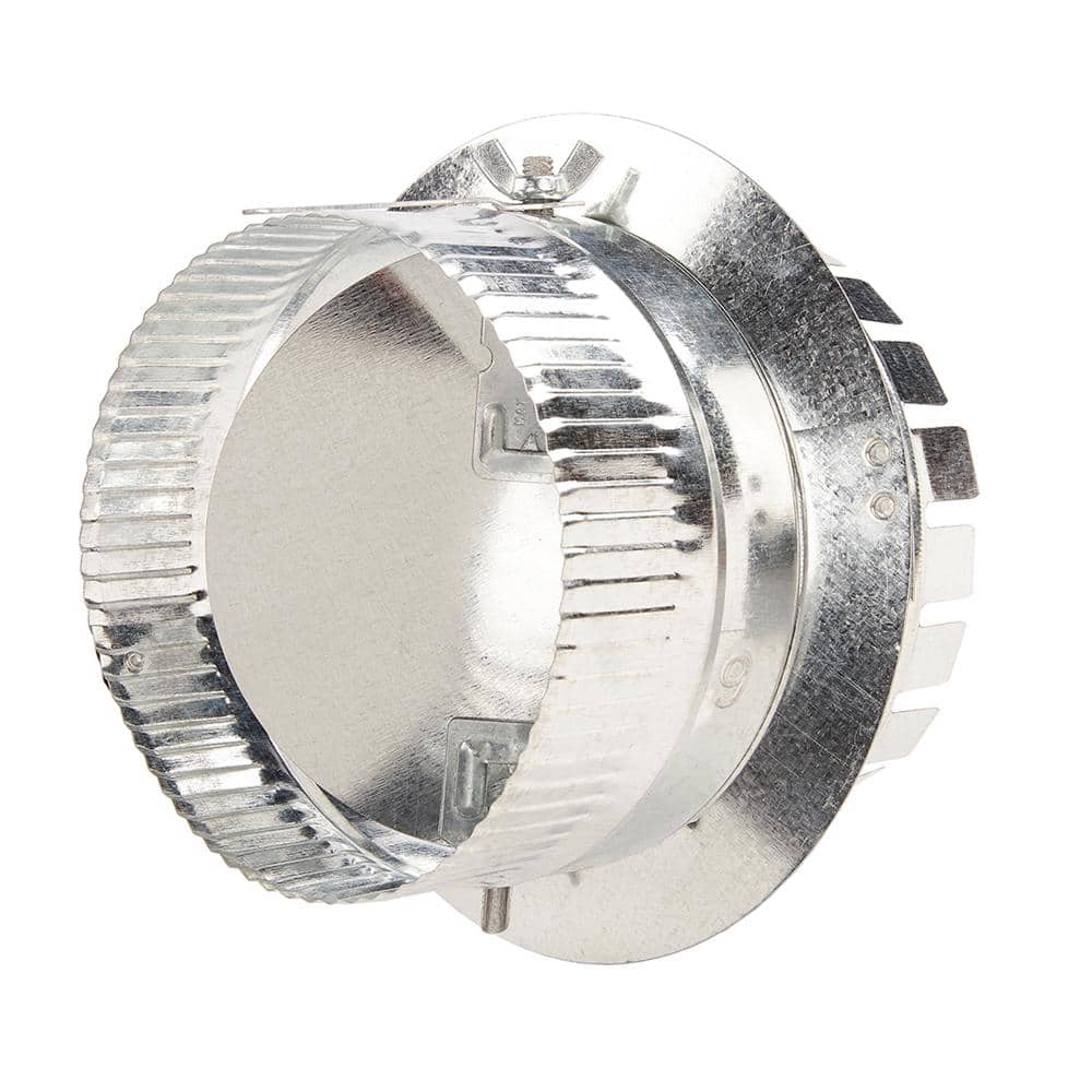 12 in. Starting Collar with Damper - Hercitys