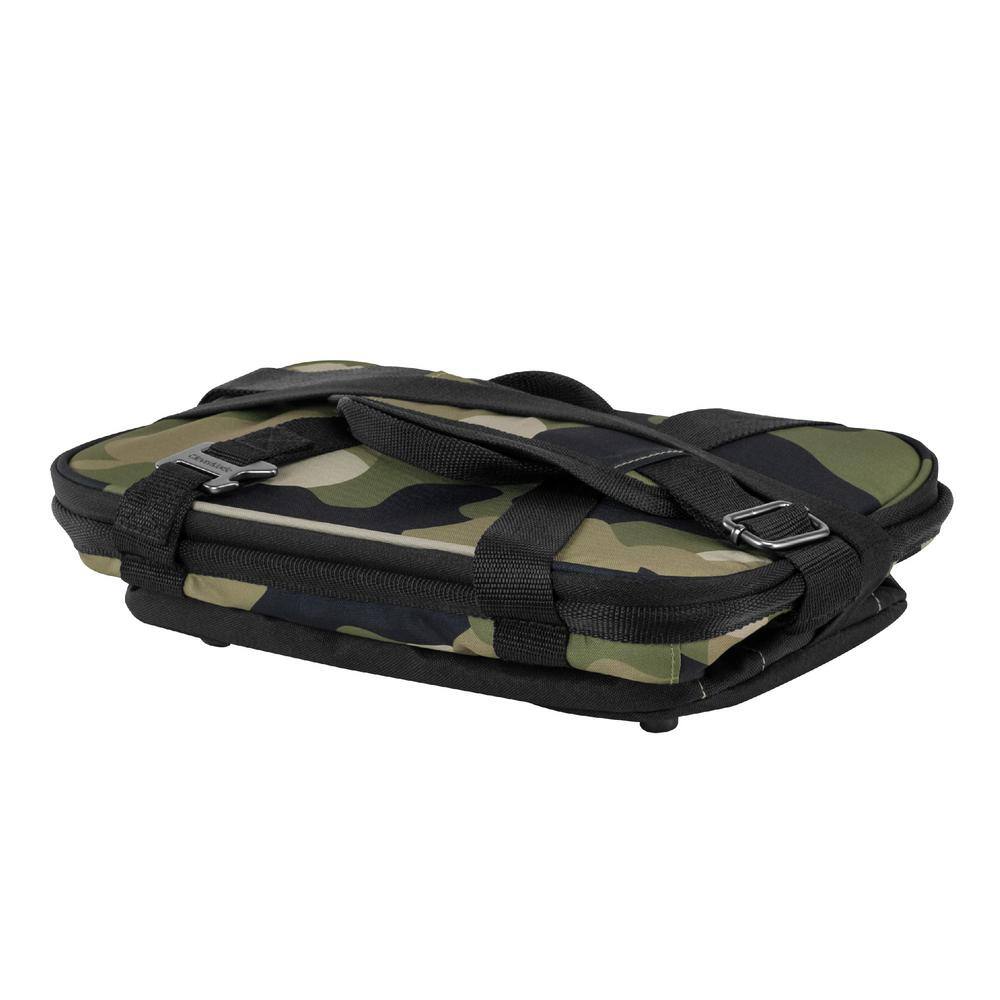 17 Qt. 24 Can Collapsible Cooler – Desert Camo - Hercitys