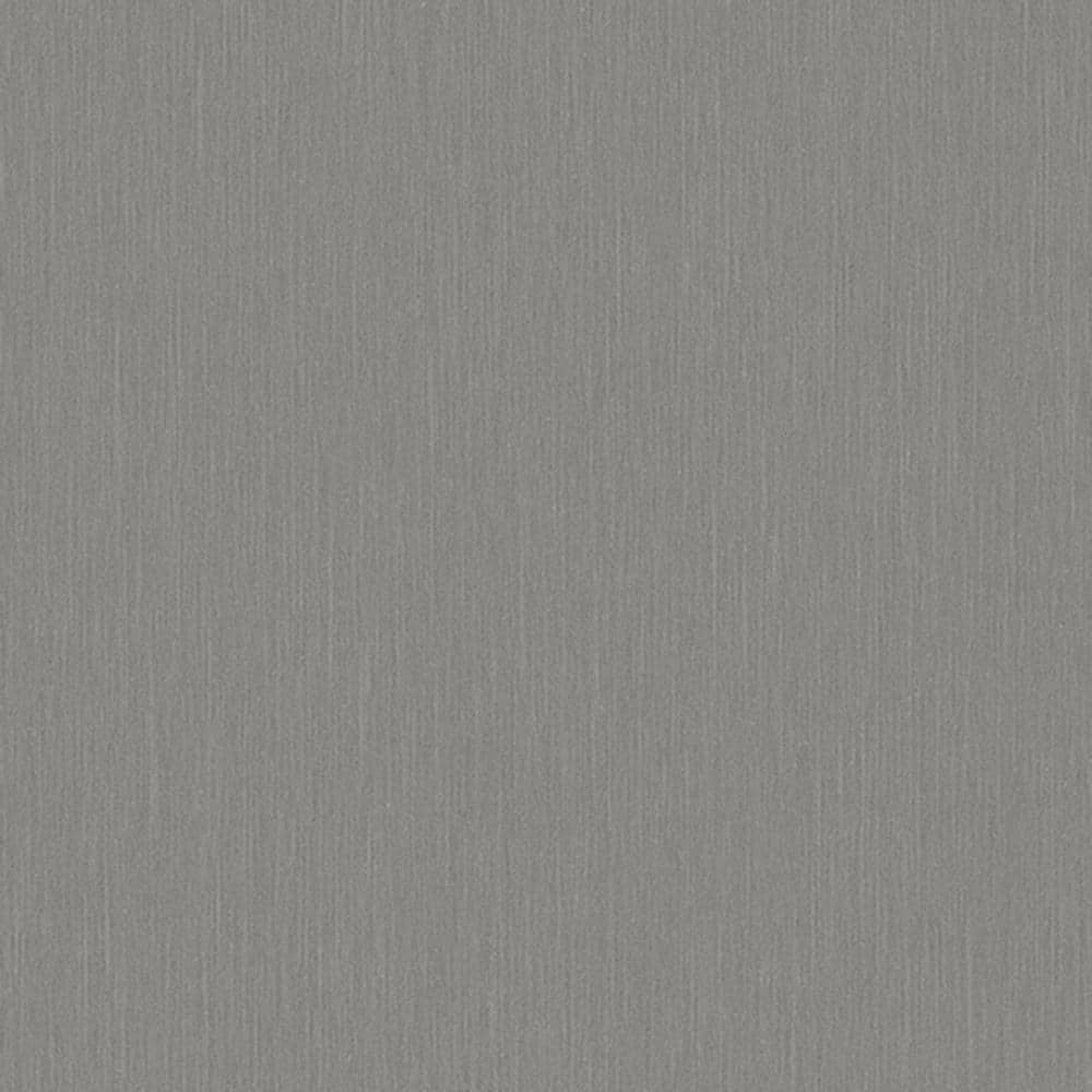 4 ft. x 8 ft. Laminate Sheet in Stainless with Premiumfx Brush Finish - Hercitys