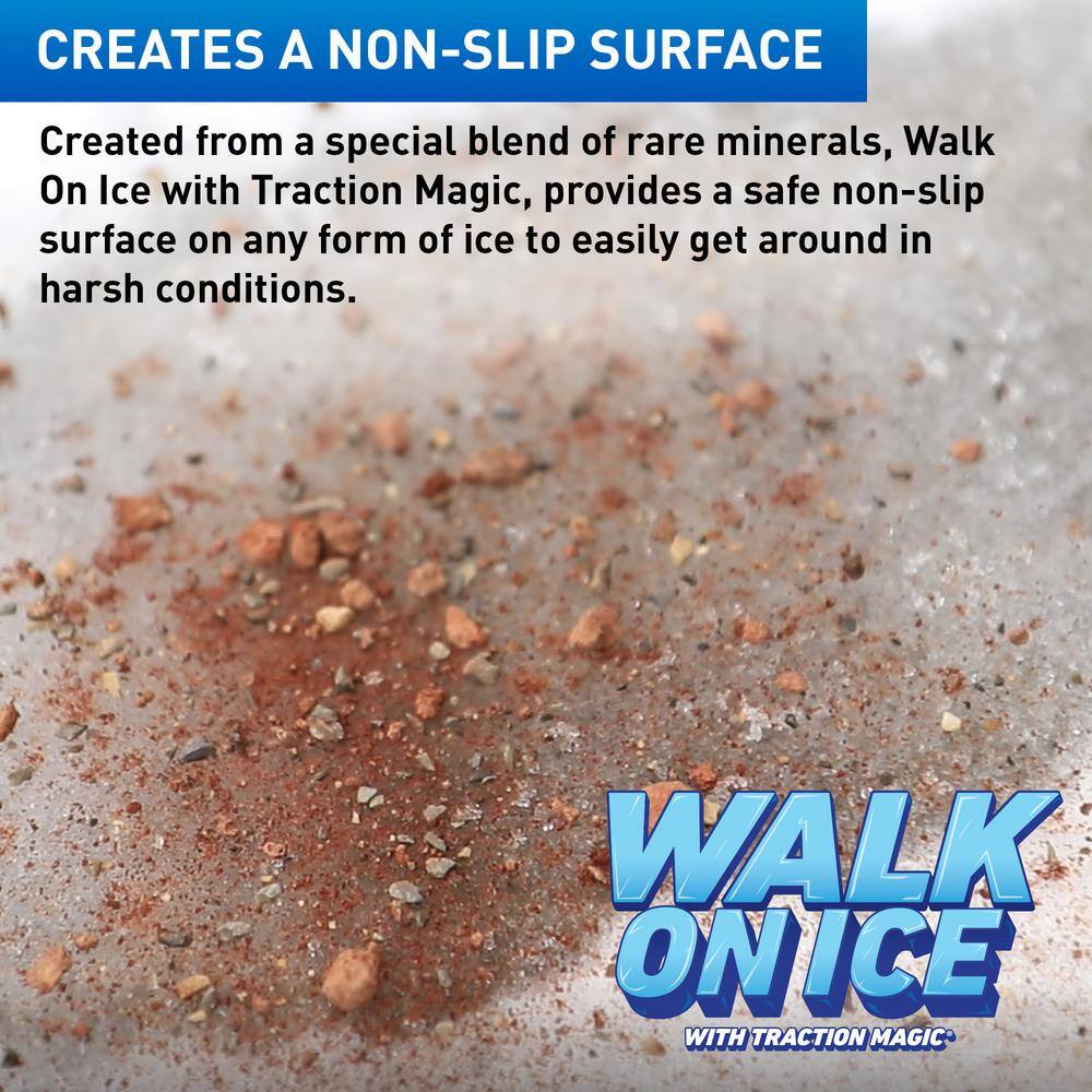 1.75 lb. Walk on Ice Can - Hercitys