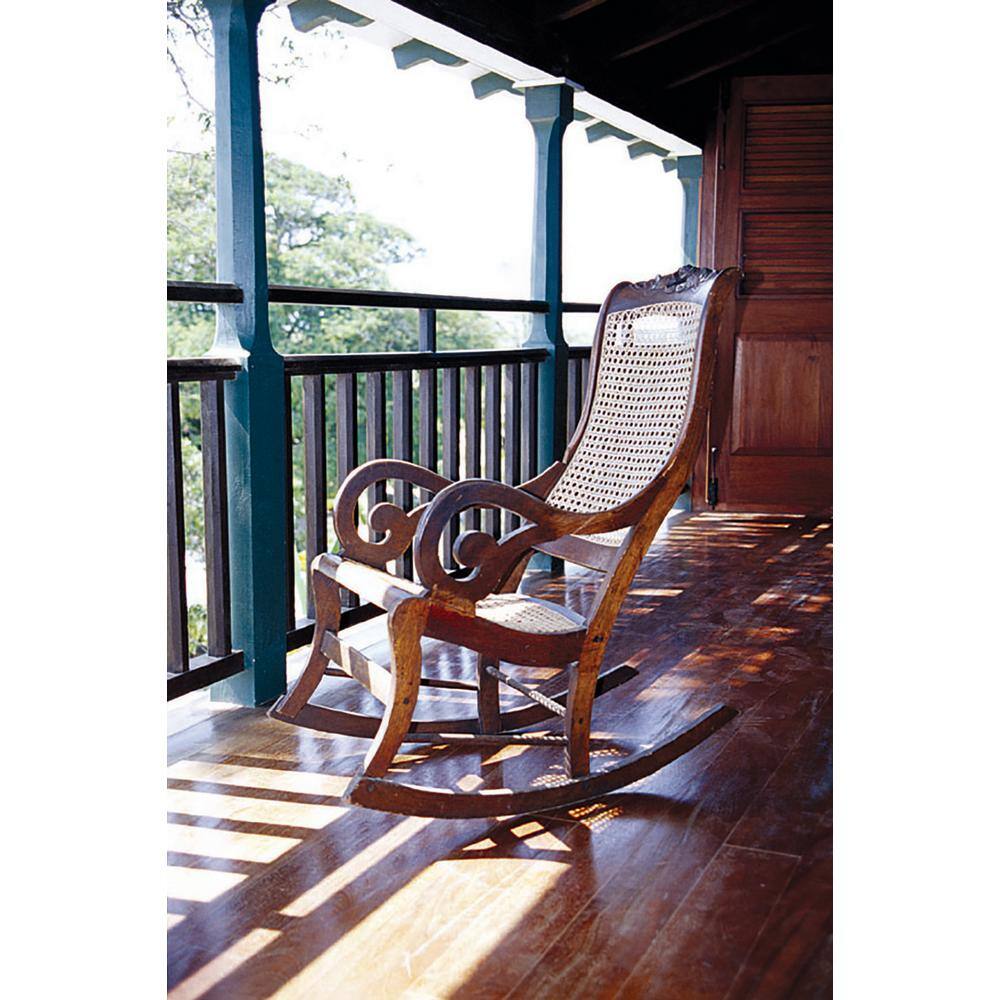 1 Gallon Teak Oil in Clear (2 Pack) - Hercitys