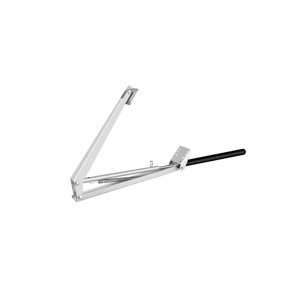 11 in. x 1.4 in. Greenhouse Vent Automatic Opener Solar Heat Sensitive, Auto Roof Vent Opener (2-Piece) - Hercitys