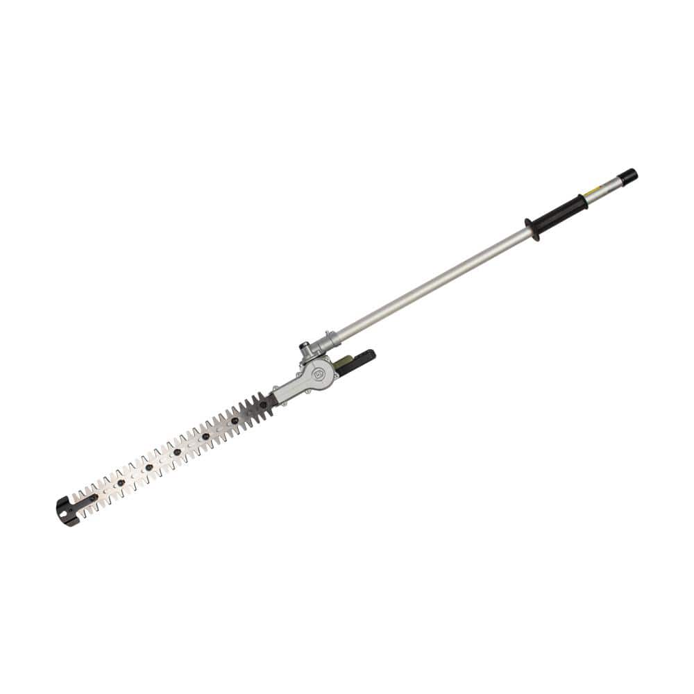 20 in. Hedge Trimmer Attachment for Multitool Power Head - Hercitys