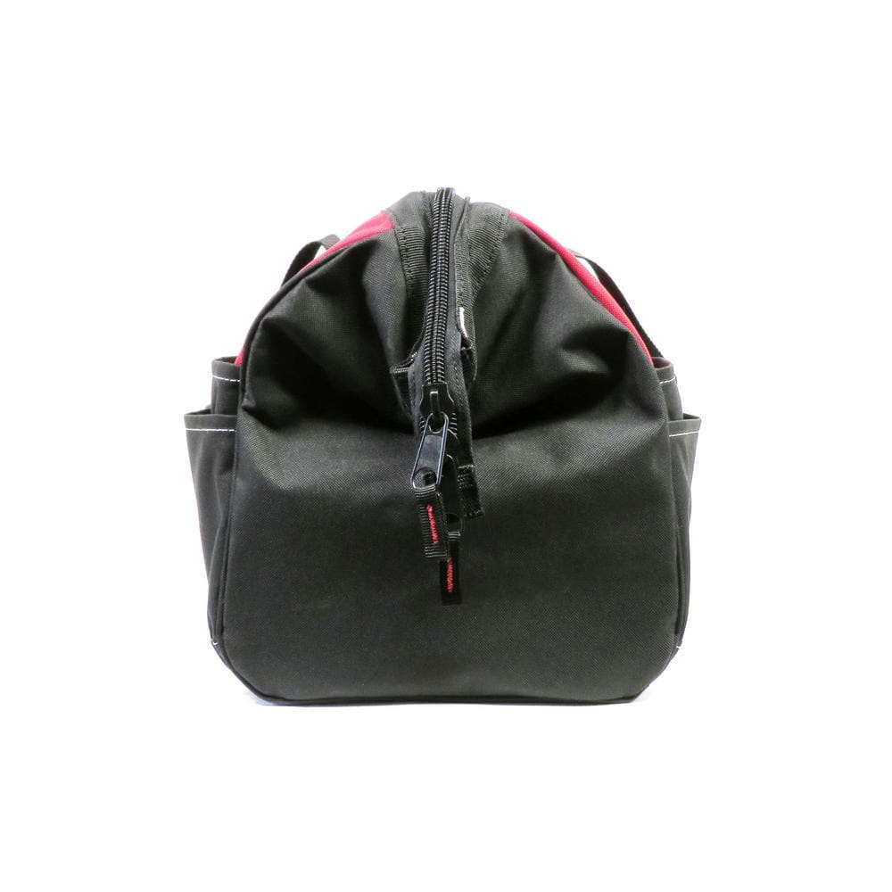 22 in. Spring-Loaded Tool Bag - Hercitys