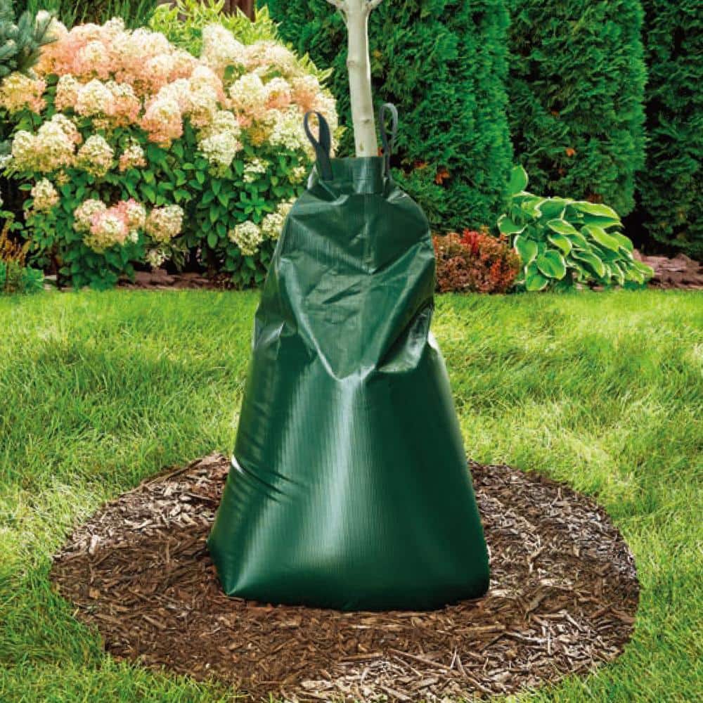 20 Gal. Tree Watering Bag - Hercitys