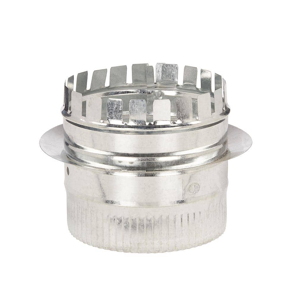 18 in. Ductboard Collar - Hercitys