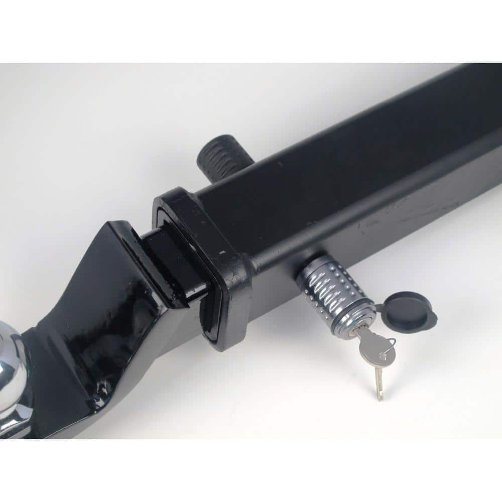 2 in. Hitch Lock - Hercitys