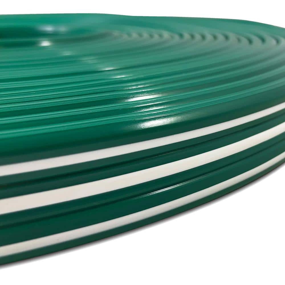 0.75 in. Dia x 50 ft. 3-Tube Sprinkler Hose - Hercitys