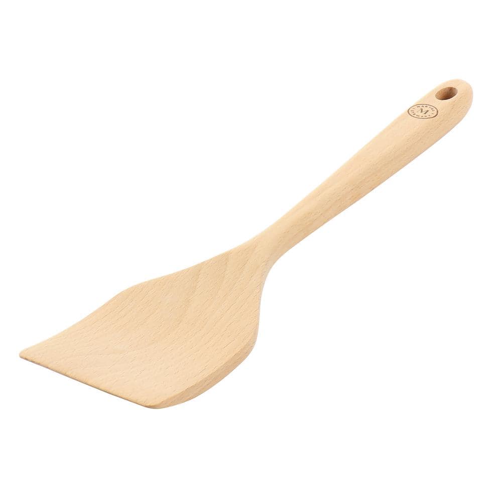 14 in. Beech Wood Turner - Hercitys