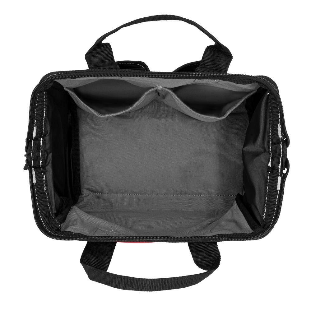 12 in. Tool Bag with 15 in. Tool Bag Combo - Hercitys