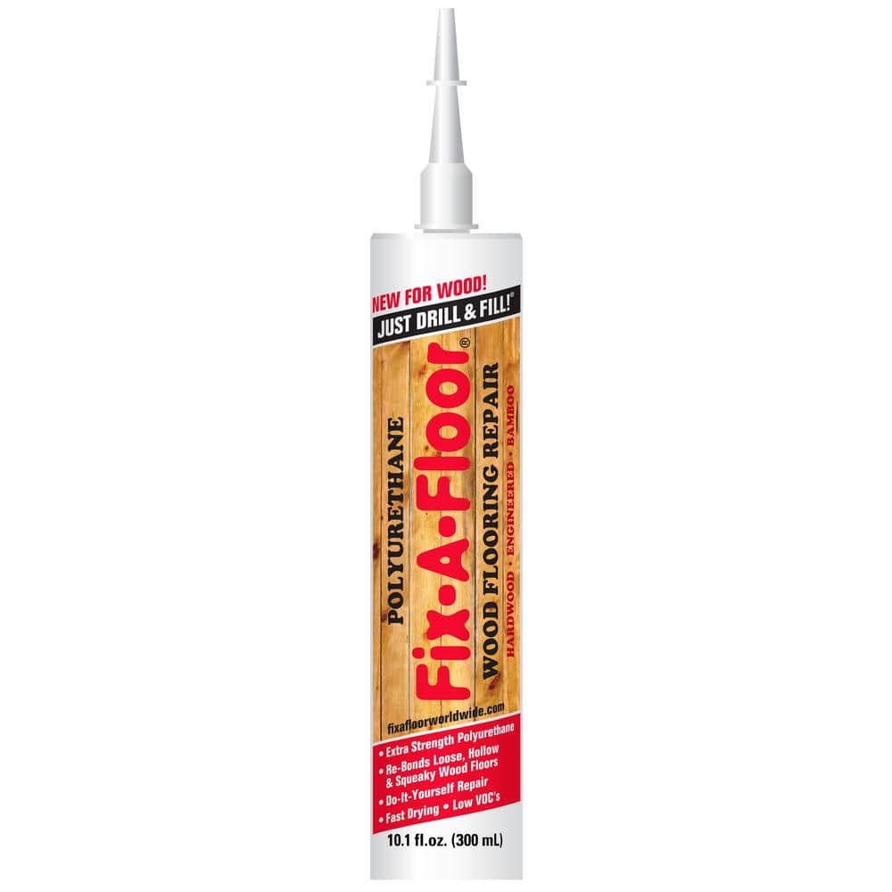 10.1 oz. Polyurethane Repair Adhesive - Hercitys