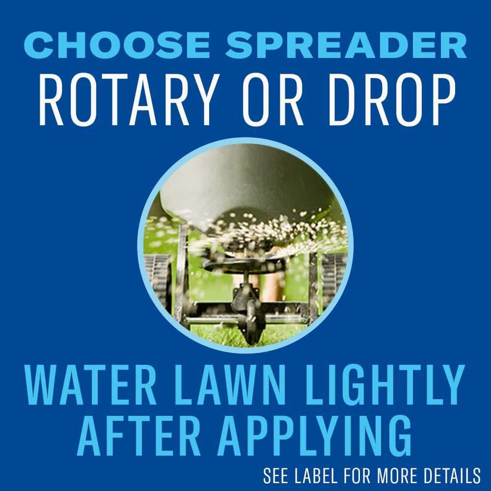 10 lbs. Season Long Grub Control, Ready-to-Use, Granules - Hercitys