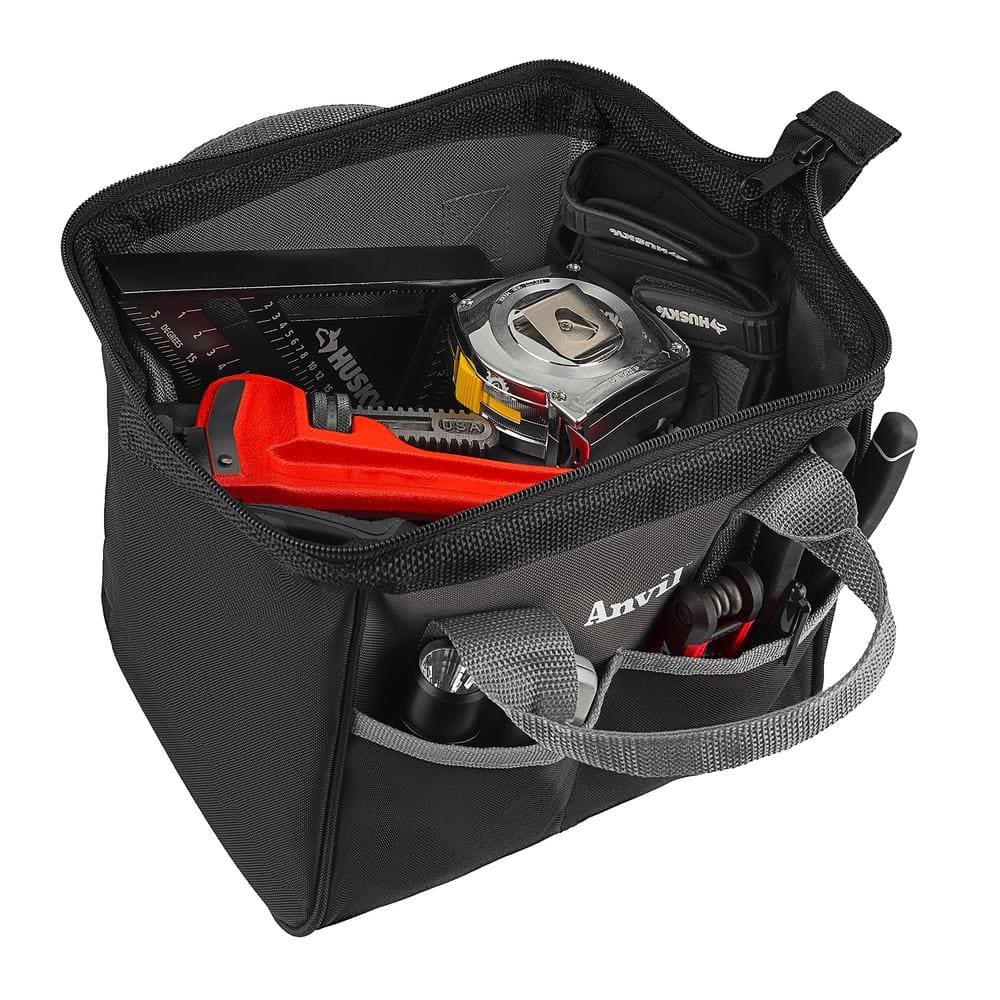 10 in. Tool Bag (3-Pack) - Hercitys
