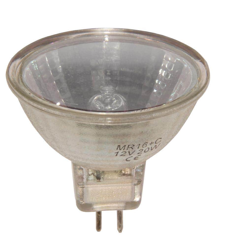 12-Volt/20-Watt Fiber Optics Replacement Bulb - Hercitys