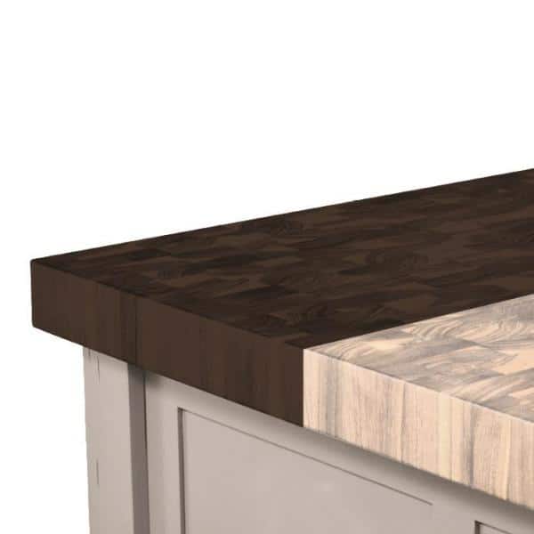 1 Pint Butcher Block Oil in Ebony (4 Pack) - Hercitys