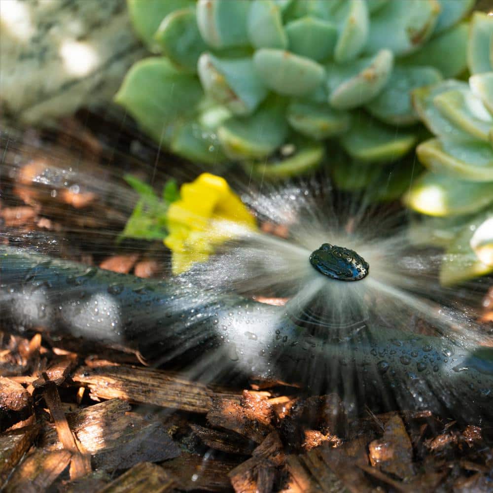 0-10 GPH Adjustable Bubbler 360 Degree (100-Pack) - Hercitys