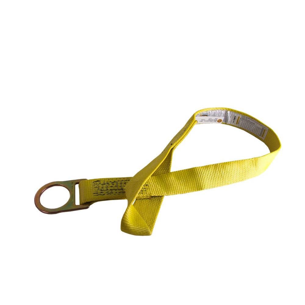 4 ft. Cross Arm Strap with Pass-Thru Loop - Hercitys