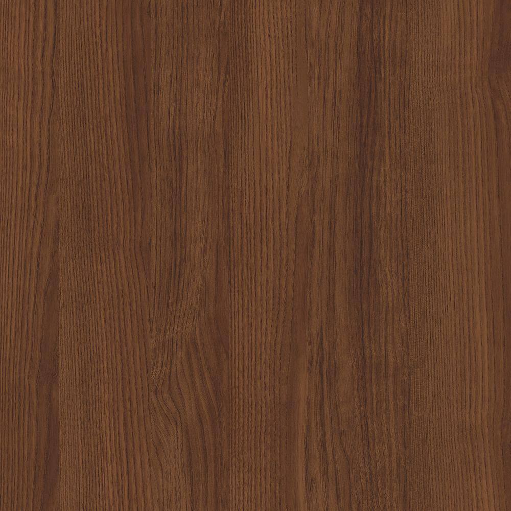 4 ft. x 8 ft. Laminate Sheet in Lowell Ash with Standard Fine Velvet Texture Finish - Hercitys