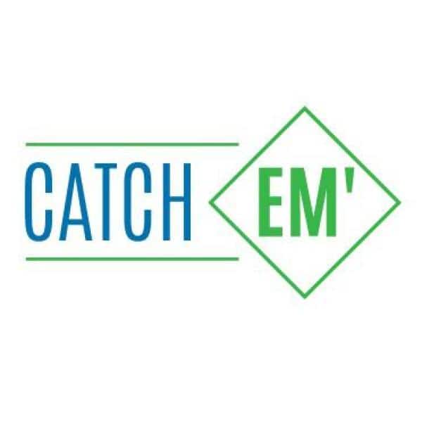 10 oz. Spray Can Catch Em Sticky Coating - Hercitys