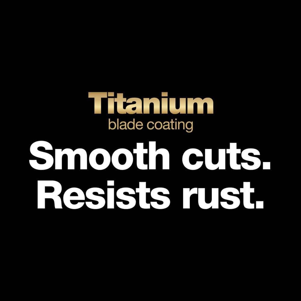 1.25 in. Cut Capacity Steel Titanium Coated Cutting Blade 15 in. Fiberglass/Alum Pole Chain Drive 16 ft. Tree Pruner - Hercitys