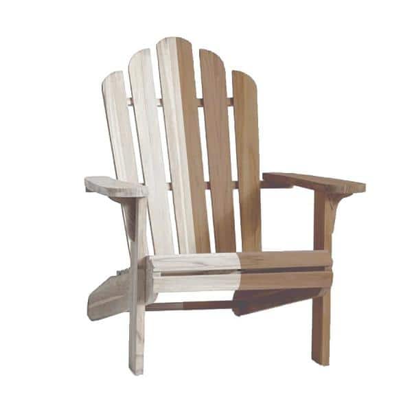 1 Quart Teak Oil in Jacobean (4 Pack) - Hercitys