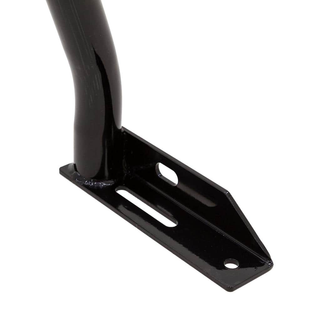 500 lbs. Universal Deluxe Steel Utility Rack - Hercitys