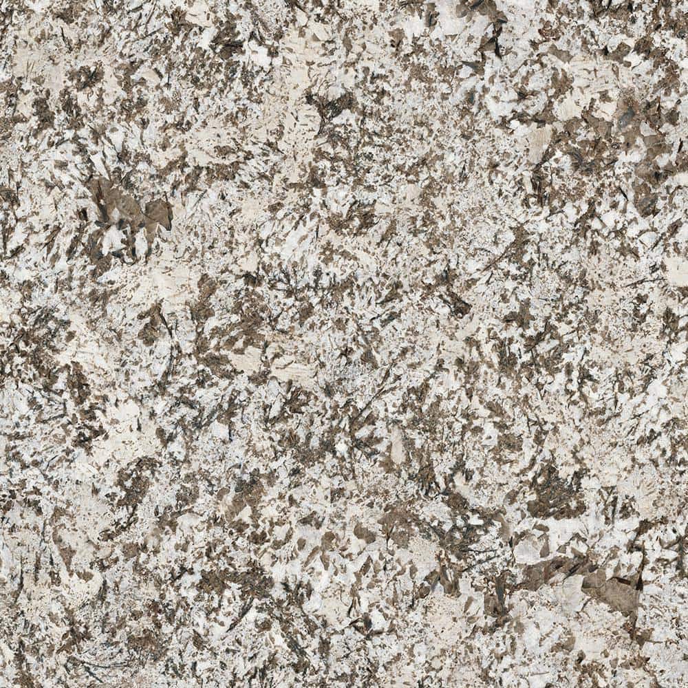 5 ft. x 12 ft. Laminate Sheet in Bianco Antico in Premiumfx Etching Finish - Hercitys