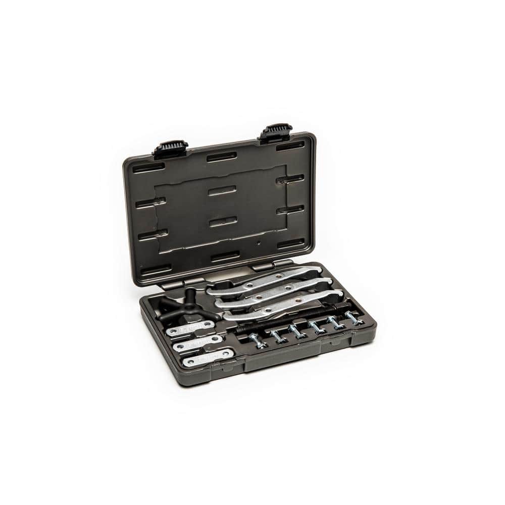 5 Ton 2 or 3 Jaw internal/External Reversible Puller - Hercitys