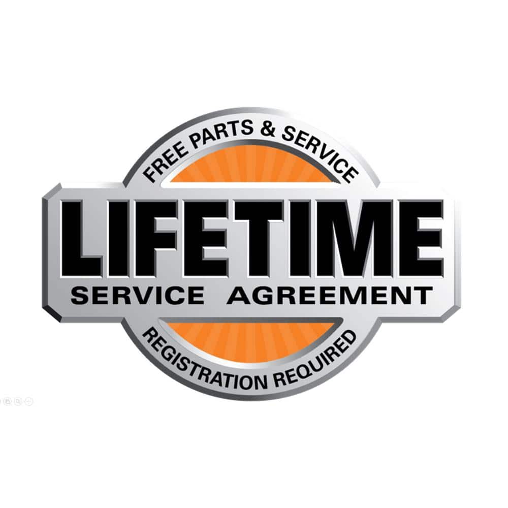 18V Cordless 105 MPH Jobsite Handheld Blower (Tool Only) - Hercitys