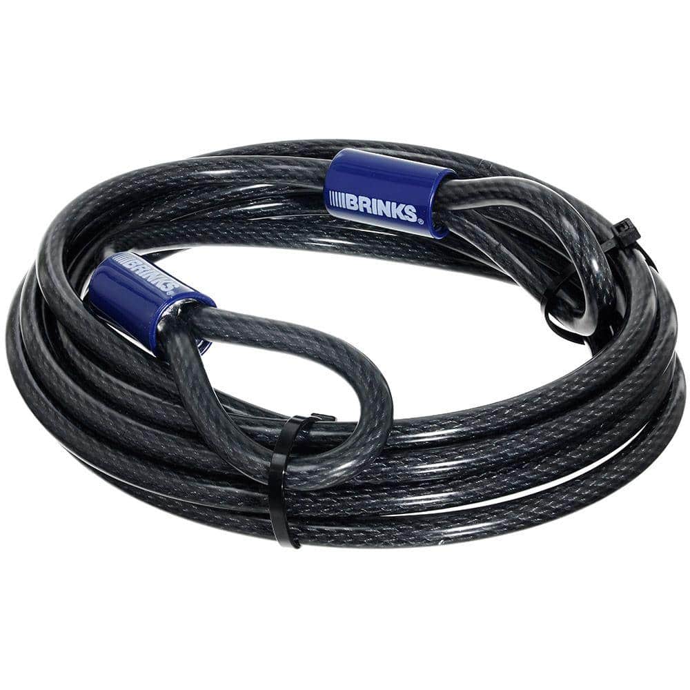 3/8 in. x 15 ft. Cable - Hercitys