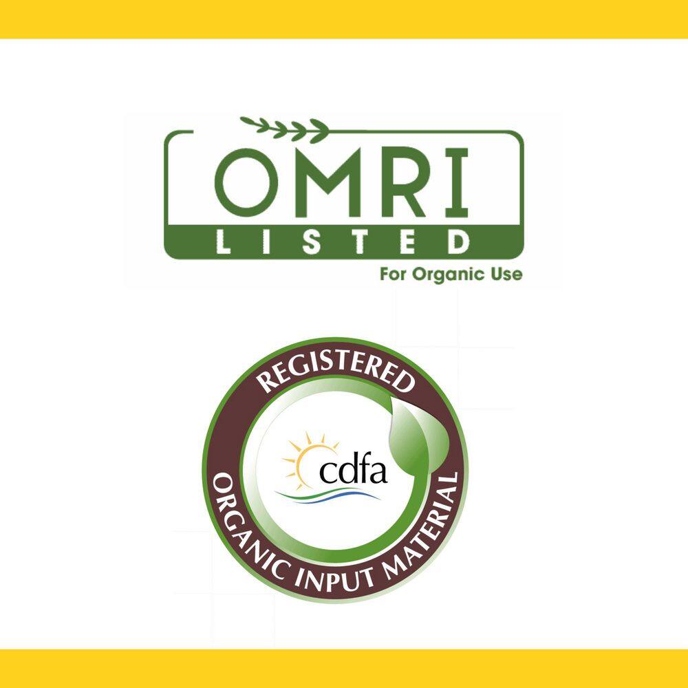 12 lbs. Organic Azalea, Camellia and Rhododendron Plant Food Dry Fertilizer 5-4-3 - Hercitys